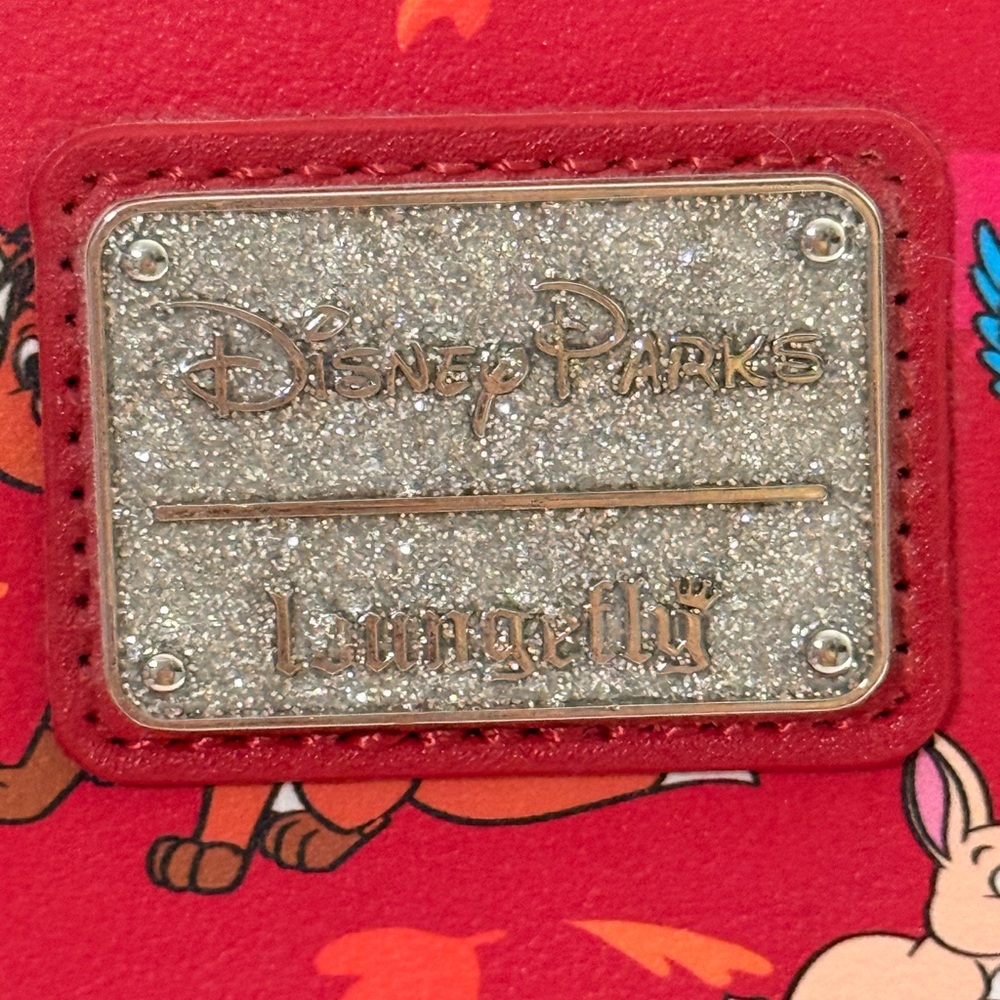 Disney Parks exclusive created by Loungefly - Picture 5 of 11